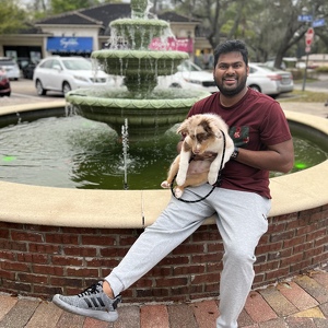 Fundraising Page: SANDEEP SONKUSARE